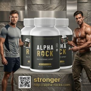 Alpharock