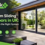 Aluminium Sliding Patio Doors in UK: How to Choose the Right System