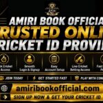 Amiri Book Official offers reliable Online Cricket ID access