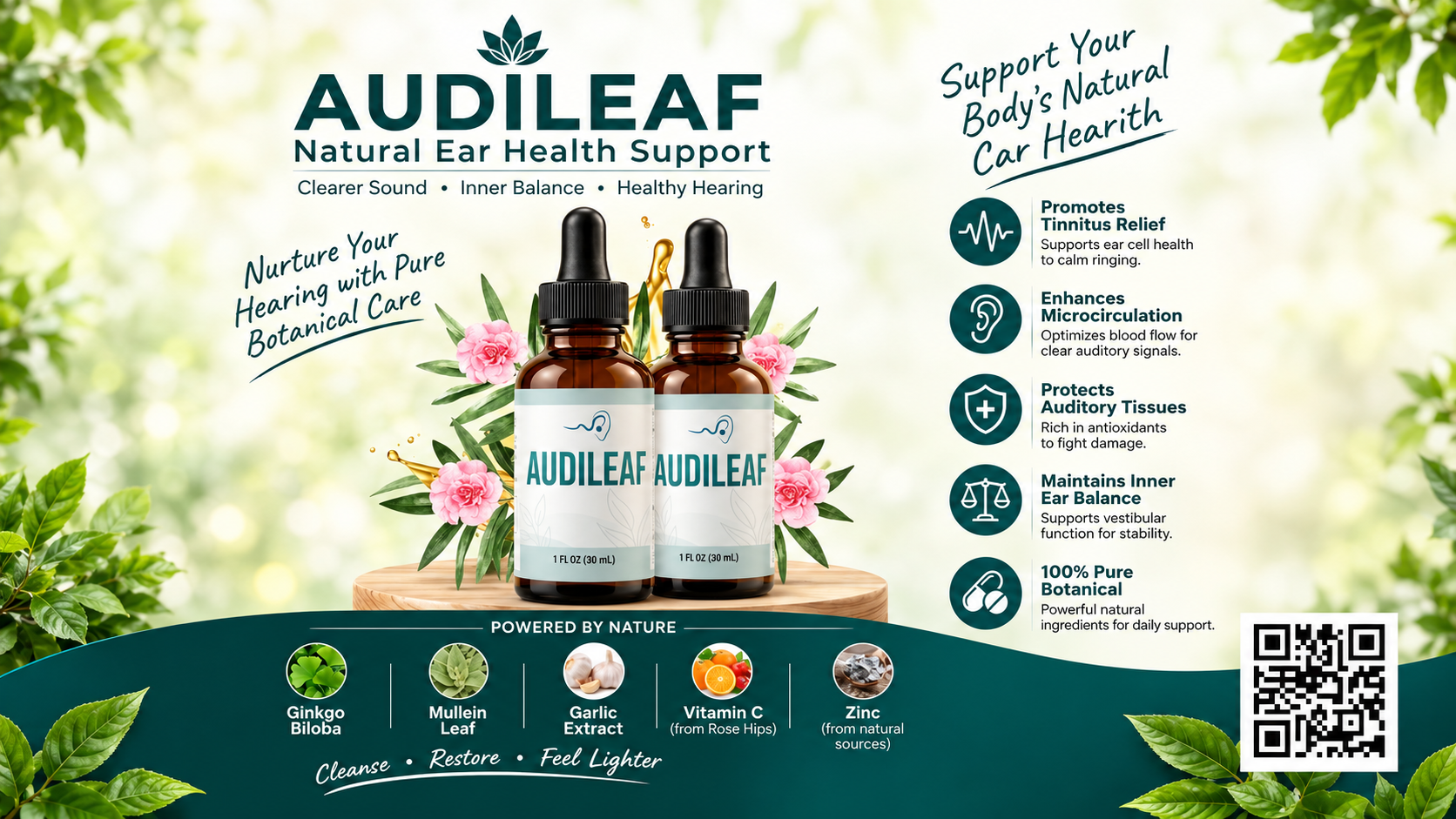AudiLeaf reviews