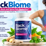 BackBiome