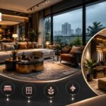 Best Interior Designers in Delhi: Transform Your Home