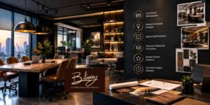 Best Office Interior Designer in Delhi: Design Tips