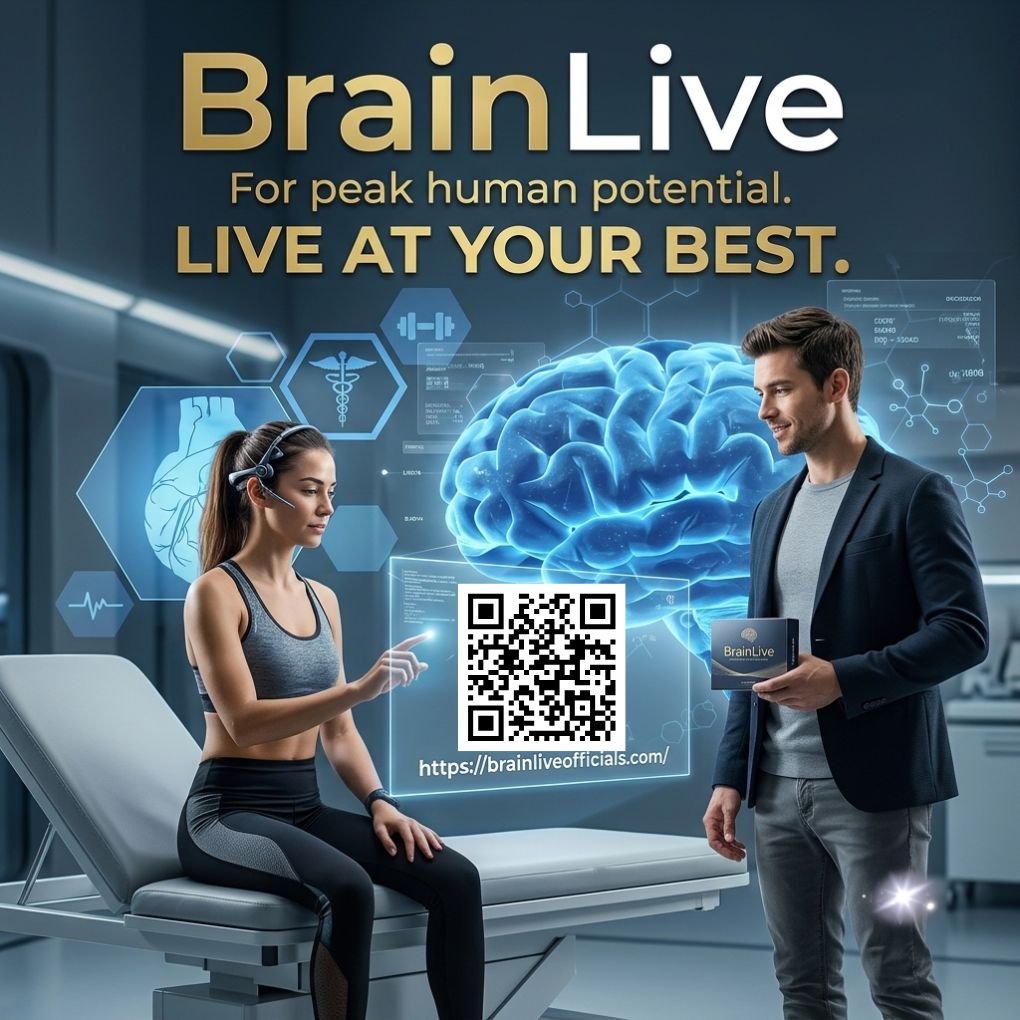 BrainLive
