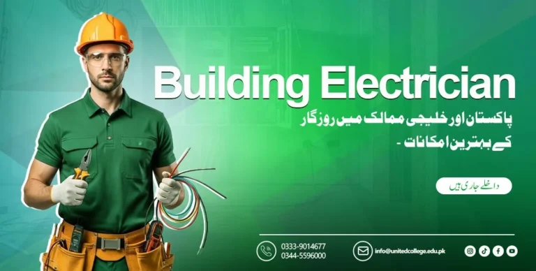 Building Electrician
