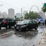 St. Louis Car Accident Lawyer