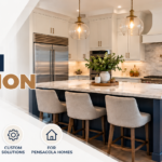Cabinet Depot Kitchen Renovation