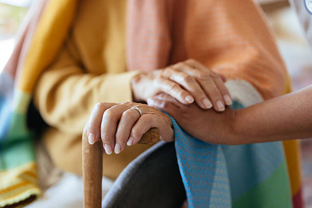 Care for Elderly Loved Ones