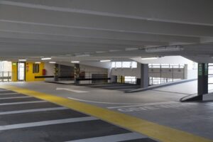 Carpark Doors Adelaide