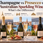 Champagne, Prosecco & Australian Sparkling Wine (1)