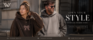 Worst Behavior Official Sweatshirts: Premium Fashion for Everyday Wear