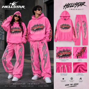 Begin Your Hellstar Story With a More Distinctive Look 