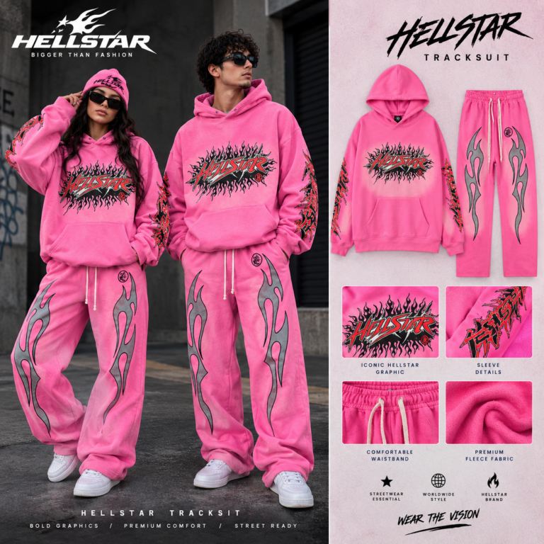 Begin Your Hellstar Story With a More Distinctive Look 