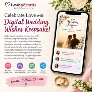 wedding card