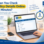 LIC policy detail