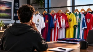 new season premier league football shirts