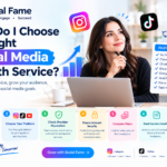 Social media has become an important part of modern marketing, helping individuals, creators, and businesses connect with audiences online. Whether you want to improve your Instagram presence, promote TikTok videos, or increase the visibility of your YouTube content, social media growth services can be one option to explore. However, before choosing a provider, many users ask an important question: Do I need to share my social media password? The short answer is no. Standard public-profile growth services generally do not require your password. Understanding what information is needed and how to protect your account can help you make informed decisions when exploring social media growth services from Social Fame. Why Is Your Social Media Password Important? Your social media password protects your account, personal information, private messages, and published content. If an unauthorized person gains access, they may change your account settings, publish unwanted content, or prevent you from accessing your profile. For businesses and content creators, losing access to a social media account can also affect brand reputation, customer communication, and ongoing marketing activities. Keeping your password private is one of the simplest ways to improve account security. You should never share your login credentials with an unfamiliar provider just to receive followers, likes, views, or subscribers. Do Social Media Growth Services Require Your Password? Most standard services for public social media profiles do not need your account password. Depending on the service, a provider may only require your public username, profile URL, or a link to a particular post or video. For example: Instagram followers: A provider may request your Instagram username or profile link. TikTok views: A provider may need the link to the video you want to promote. YouTube views: A video URL may be sufficient to identify the relevant content. Social media likes: The provider may request a link to the specific post. These details help identify the correct profile or content without requiring direct access to your account. Requirements can vary by service, so always review the instructions before placing an order. Avoid providers that request unnecessary sensitive information. What Information Should You Provide? When using social media growth services, you should provide only the information necessary to complete your order. Common examples include: 1. Your Public Username Your username helps identify the correct account. Make sure it is spelled correctly to avoid ordering a service for the wrong profile. 2. Your Profile URL A profile link directs the provider to your public social media account. This can be useful when usernames are similar or when multiple accounts exist. 3. Your Post or Video Link For services related to likes or views, a direct link helps identify the content associated with your order. 4. Your Order Details You may need to select a service and quantity. Read the description carefully to understand what is included before proceeding. Never share your password, recovery codes, or two-factor authentication codes with an untrusted provider. These details can give someone access to your account or make it easier to bypass security protections. How Can You Protect Your Account When Using Growth Services? Account security should always be a priority when choosing third-party services. Following a few basic precautions can help reduce unnecessary risks. Choose a Transparent Provider Research the provider before making a purchase. Review its service descriptions, pricing, delivery estimates, terms, and customer support information. Be cautious of unrealistic promises, unclear requirements, or requests for unnecessary account access. Enable Two-Factor Authentication Two-factor authentication adds another layer of protection by requiring additional verification during certain login attempts. Enable it whenever the platform offers this feature. Use a Strong, Unique Password Avoid reusing the same password across multiple websites. A unique password helps reduce the risk that a security problem on one service will affect your other accounts. Monitor Your Account Activity Regularly review your account's security settings and login activity. If you notice an unfamiliar login or unexpected changes, secure your account immediately. Review Platform Policies Instagram, TikTok, and YouTube have rules regarding artificial engagement, spam, and third-party services. Some methods may violate platform policies and could result in engagement adjustments, content removal, or account restrictions. Before purchasing a service, understand the relevant platform rules and any associated risks. Can You Use Social Fame Without Sharing Your Password? Social Fame offers social media growth services for users interested in Instagram, TikTok, and YouTube. Depending on the selected service, you may need to provide a public username, profile URL, or content link. For standard public-profile services, sharing your password should generally not be necessary. However, review the specific service requirements before placing an order so you know exactly what information is requested. If you have questions about a particular service, contact the provider's support team for clarification. Providing only the information needed for your order is a sensible way to protect your privacy. Are Social Media Growth Services Completely Risk-Free? No third-party service can guarantee zero risk. Even if you never share your password, certain methods of increasing followers, likes, views, or subscribers may conflict with platform policies. It is also important to remember that higher engagement numbers do not automatically translate into genuine audience interest, website traffic, or sales. For more sustainable results, combine your social media activities with: Publishing original and useful content. Maintaining a consistent posting schedule. Responding to comments and messages. Understanding your target audience. Reviewing platform analytics. Following the platform's rules and recommendations. These practices help support a more balanced approach to social media growth. Benefits of Keeping Your Password Private Protecting your login credentials offers several important benefits: Better privacy: Helps protect your personal information and private messages. Greater account control: Keeps important security credentials in your hands. Reduced security risks: Limits opportunities for unauthorized access. Business protection: Helps safeguard accounts used for marketing and customer communication. Peace of mind: Allows you to evaluate growth services without unnecessarily exposing sensitive information. Account security is important whether you manage a personal profile, a creator account, or a business page. Conclusion So, do you need to share your social media password? Generally, no. Standard public-profile growth services usually require only a username, profile URL, or link to the content associated with an order. When exploring Social Fame's social media growth services, review the specific requirements, keep your login credentials private, and make sure you understand the applicable platform policies before purchasing. Remember that social media growth involves more than increasing numbers. Protecting your account, creating valuable content, and building meaningful relationships with your audience are all important parts of developing a stronger online presence. Keep your password private, choose services carefully, and make account security a priority while growing your social media presence.