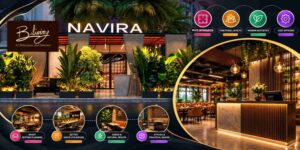 Commercial Interior Designers in Delhi: Smart Space Planning