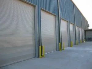 Commercial Roller Door Repairs