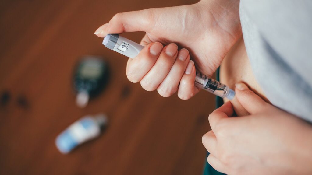 Control Blood Sugar & Lose Weight Ozempic Injection Does It Al