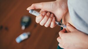 Control Blood Sugar & Lose Weight Ozempic Injection Does It Al