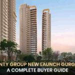 County Group New Launch Gurgaon