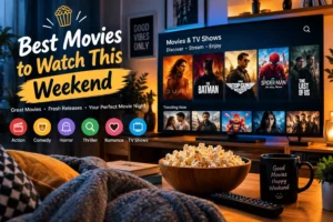 Cozy Weekend Movie Night Setup (1)