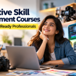 Creative Skill Development Courses