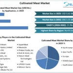 Cultivated-Meat-Market-overview