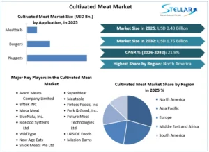 Cultivated-Meat-Market-overview