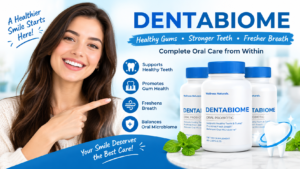 DentaBiome