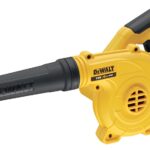 Dewalt Cordless Blower