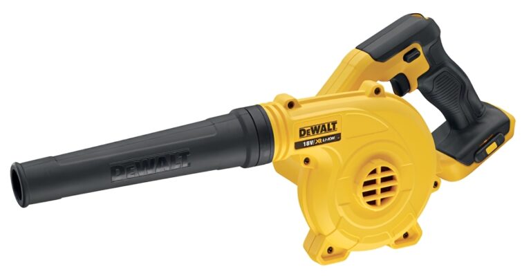 Dewalt Cordless Blower