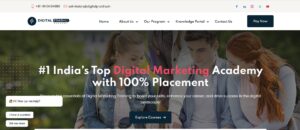 Digital Prabhu Academy Review