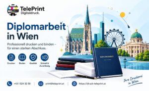Diplomarbeit in Wien
