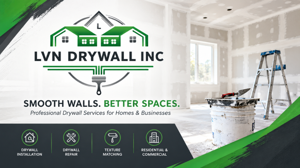 Drywall Repair in Bakersfield, CA