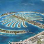 Dubai Islands