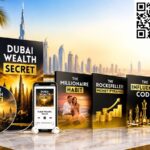 Dubai Wealth Secret Product Bundle