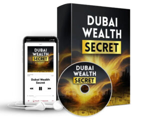 Dubai Wealth Secret