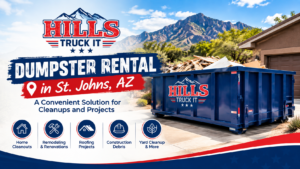 Dumpster Rental