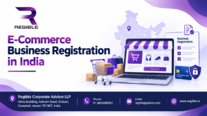 E-Commerce Business Registration in India