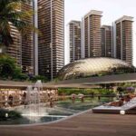 Elan The Presidential Gurgaon