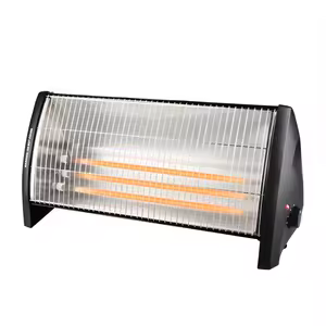 Electric Radiant Heater