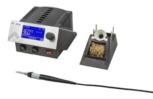Ersa Soldering Station