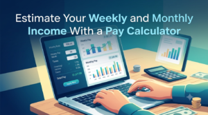 Pay Calculator Australia