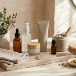 Skincare and Wellness Products