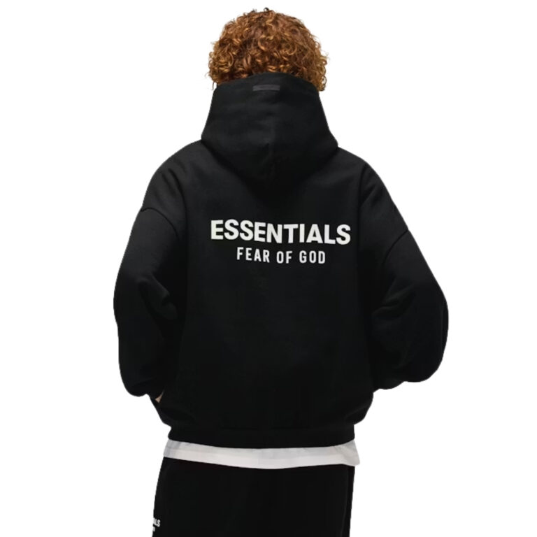 Jakie cechy sprawiają, że Essentials Fear of God i Denim Tears są tak rozpoznawalne?