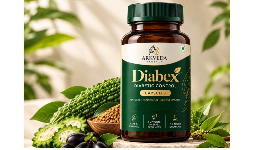 Arkveda Herbals