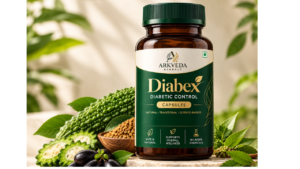 Arkveda Herbals