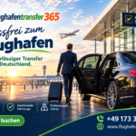 Flughafentransfer365
